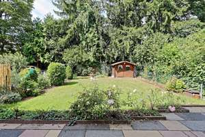 Zweifamilienhaus mit Einliegerwohnung und Blick ins Grüne – Die vollständige Adresse der Immobilie erhältst du vom Anbieter., 50737 Longerich, Köln – Vorschaubild 3