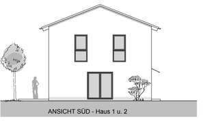Modernes Einfamilienhaus zum Top-Preis im begehrten Ingolstädter "Alten Westen" – Die vollständige Adresse der Immobilie erhältst du vom Anbieter., 85049 Mitte, Ingolstadt – Vorschaubild 2