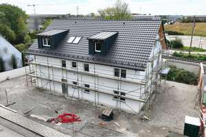 HEIMAT 8 Urban wohnen. Grün leben. Heimstetten. – Die vollständige Adresse der Immobilie erhältst du vom Anbieter., 85551 Kirchheim bei München – Vorschaubild 4