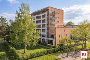 Moderne Wohnung mit Dachterrasse und großer Loggia – Die vollständige Adresse der Immobilie erhältst du vom Anbieter., 80937 Am Hart, München – Vorschaubild 1