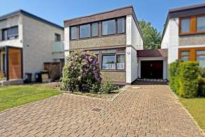 Schön gelegenes Einfamilienhaus zum Kauf in Oststeinbek – Wentzel Dr. – Die vollständige Adresse der Immobilie erhältst du vom Anbieter., 22113 Oststeinbek – Vorschaubild 8
