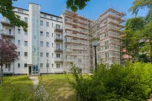 Erstbezug nach Kernsanierung: 2-Zimmer-Wohnung mit Balkon und Terrasse in direkter Parklage – Die vollständige Adresse der Immobilie erhältst du vom Anbieter., 10439 Prenzlauer Berg, Berlin – Vorschaubild 10