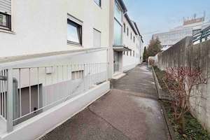 Top-Investment in Augsburg – Vermietete 3-Zimmer-Wohnung mit Balkon in zentraler Lage  – Die vollständige Adresse der Immobilie erhältst du vom Anbieter., 86165 Lechhausen-Süd, Augsburg – Vorschaubild 12