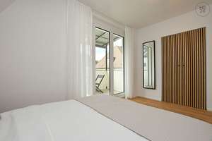Wunderschön und stilvoll möblierte Wohnung mit Balkon im beliebten Stuttgarter Westen – Die vollständige Adresse der Immobilie erhältst du vom Anbieter., 70563 Hölderlinplatz, Stuttgart – Vorschaubild 21