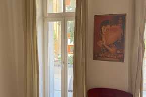 Sonne, Ruhe und Vollausstattung, mit zwei Balkonen und Gemeinschaftsgarten! – Rigaer Straße 17, 10247 Berlin – Vorschaubild 21
