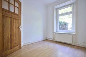 Eppendorfer Altbauperle mit Sanierungsbedarf und Garten – Lokstedter Weg 112a, 20251 Eppendorf, Hamburg – Vorschaubild 16
