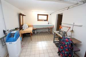 DIPLOM-Immowirt MAIER !! Perfekter, großzügiger Bungalow - WOHNEN bis ins HOHE ALTER u. PV-Anlage !! – Die vollständige Adresse der Immobilie erhältst du vom Anbieter., 94428 Eichendorf – Vorschaubild 61