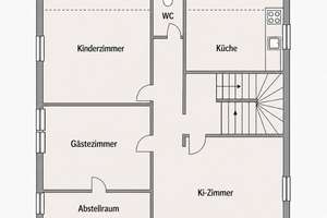Freistehendes Mehrfamilienhaus mit Garten, Doppelgarage und Ausbaupotenzial in Heilbronn-Böckingen – Die vollständige Adresse der Immobilie erhältst du vom Anbieter., 74080 Böckingen, Heilbronn – Vorschaubild 20