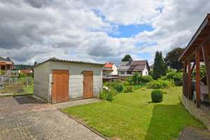 Familiengerechtes freistehendes Wohnhaus in idyllischer Ortslage von Fürstenhagen – Die vollständige Adresse der Immobilie erhältst du vom Anbieter., 37235 Hessisch Lichtenau – Vorschaubild 20