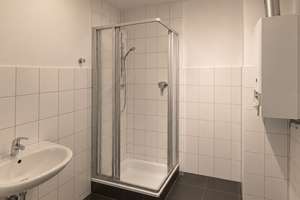 Charmante Dachgeschosswohnung in ruhiger Wohnlage von Essen – Grendtor 16, 45276 Steele, Essen – Vorschaubild 6