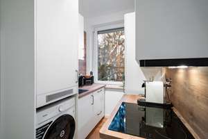 WG Zimmer - Fully furnished in erlesener Lage – Die vollständige Adresse der Immobilie erhältst du vom Anbieter., 70180 Gablenberg, Stuttgart – Vorschaubild 9
