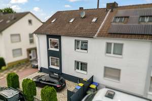 Ihr neues Zuhause: Zweifamilienhaus in der Stadtheide.. – Die vollständige Adresse der Immobilie erhältst du vom Anbieter., 33102 Kernstadt, Paderborn – Vorschaubild 2
