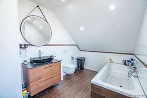 Hochwertig modernisiertes Einfamilienhaus in guter Lage Grohndes - mit Luxus Flair & ohne Provision! – Die vollständige Adresse der Immobilie erhältst du vom Anbieter., 31860 Emmerthal – Vorschaubild 8