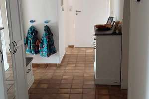 Wohnen mit Charakter: Geräumige Vier-Zimmer-Wohnung in Aplerbecker Mark – Die vollständige Adresse der Immobilie erhältst du vom Anbieter., 44287 Aplerbeck (Ortsteil), Dortmund – Vorschaubild 14