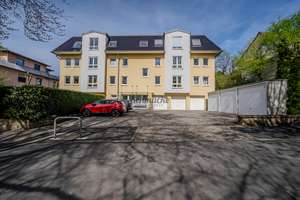 Charmante 3-Zimmer-Wohnung mit Garten, Terrasse und Garage im Hagener Fleyerviertel – Die vollständige Adresse der Immobilie erhältst du vom Anbieter., 58097 Hochschulviertel, Hagen – Vorschaubild 2