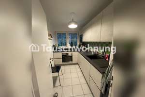 Tauschwohnung: Wohnung mit Blick ins Grüne – Unterbiberger Straße 58, 81737 Altperlach, München – Vorschaubild 5