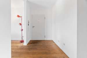 Wohnen direkt am Rhein! Exklusive Maisonette in Düsseldorf-Wittlaer – Die vollständige Adresse der Immobilie erhältst du vom Anbieter., 40489 Wittlaer, Düsseldorf – Vorschaubild 8
