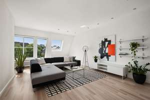 Schöner wohnen, gut geschnittene 3-Zi.-ETW, großer Balkon mit Süd-West-Lage, Keller – Die vollständige Adresse der Immobilie erhältst du vom Anbieter., 12209 Lichterfelde, Berlin – Vorschaubild 5