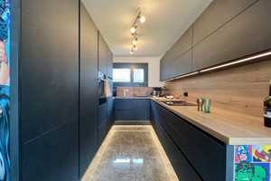 **Exklusive Neubau DHH mit unverbaubarem Bergblick & hochwertiger Ausstattung** – Buchenhain 1, 87509 Oberallgäu (Kreis) – Vorschaubild 5