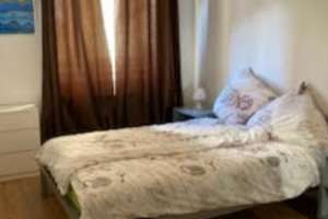 Helle, voll möblierte 2-Zimmer-Wohnung in München-Sendling. – Die vollständige Adresse der Immobilie erhältst du vom Anbieter., 81371 Sendlinger Feld, München – Vorschaubild 7