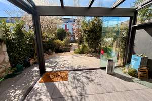 Modernes Stadthaus an der Gracht in Köln-Junkersdorf! Sauna, EBK + Keller – Die vollständige Adresse der Immobilie erhältst du vom Anbieter., 50858 Junkersdorf, Köln – Vorschaubild 15