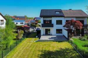 Sofort bezugsfrei: Designhaus mit höchster Bauqualität & High-End-Technologie, Energieausweis A+ ! – Rosenheim (Kreis) – Vorschaubild 21
