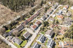 Familienfreundliche Doppelhaushälfte mit schönem Südgarten – Energieklasse B – Die vollständige Adresse der Immobilie erhältst du vom Anbieter., 85591 Vaterstetten – Vorschaubild 33