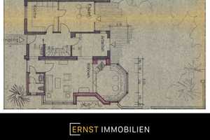 Reiheneckhaus mit Garten, Garage und Anbau mit offenem Kamin – Goethestraße 36, 40699 Mettmann (Kreis) – Vorschaubild 27