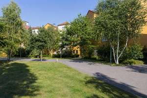 Gemütliche 2-Zimmer-Wohnung mit Balkon im beliebten Kirchsteigfeld – Zum Teich  12, 14480 Kirchsteigfeld, Potsdam – Vorschaubild 2