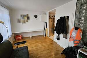 SCHÖNE 2-RAUM-WOHNUNG IN LEIPZIG-EUTRITZSCH – Die vollständige Adresse der Immobilie erhältst du vom Anbieter., 4129 Eutritzsch, Leipzig – Vorschaubild 7