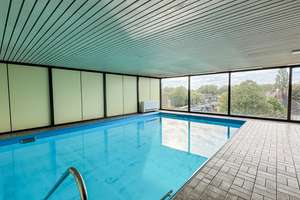 *RESERVIERT*Komfortwohnen mit Aufzug, Balkon & Wellness – Barrierearme 3,5-Zimmer-Wohnung mit schöne – Die vollständige Adresse der Immobilie erhältst du vom Anbieter., 45143 Altendorf, Essen – Vorschaubild 12