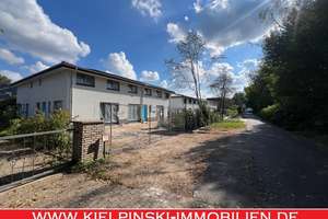 Fam.frdl. 5-Zi.-NEUBAU-Maisonette-ETW mit eigenem Garten in ruhiger Seitenstr. von Niendorf!
