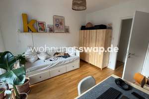 Wohnungstausch: Susanne-von-Paczensky-Straße 11 – Susanne-von-Paczensky-Straße 11, 22000 Altona-Nord, Hamburg – Vorschaubild 2