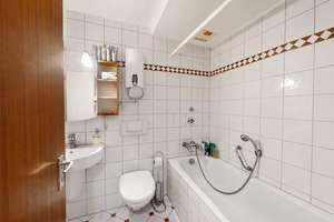 Von außen unscheinbar, innen ein Traum: 2-Zi. Erdgeschosswohnung mit Garten in KA-Grötzingen – Die vollständige Adresse der Immobilie erhältst du vom Anbieter., 76229 Grötzingen, Karlsruhe – Vorschaubild 10