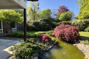 Architektenbungalow in 1a Wohnlage zum Schmölderpark gelegen ! Traumhafter Garten und Terrasse ! – Die vollständige Adresse der Immobilie erhältst du vom Anbieter., 41239 Schmölderpark, Mönchengladbach – Vorschaubild 22