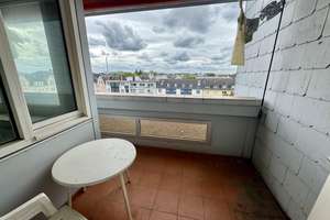 Großes Apartment in zentraler Lage in Leverkusen Wiesdorf – Die vollständige Adresse der Immobilie erhältst du vom Anbieter., 51373 Wiesdorf, Leverkusen – Vorschaubild 2