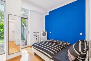 Modernes Wohnen im ARION76 – stilvolle Eigentumswohnung mit Stellplatz – Die vollständige Adresse der Immobilie erhältst du vom Anbieter., 40476 Golzheim, Düsseldorf – Vorschaubild 10