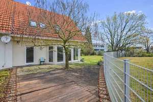 Wohnkomfort trifft Energieeffizienz - Moderne Doppelhaushälfte mit Climatic-Wandsystem von LUX – Die vollständige Adresse der Immobilie erhältst du vom Anbieter., 65428 Rüsselsheim am Main – Vorschaubild 4