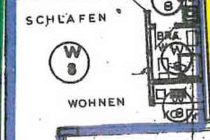 Günstige Kapitalanlage - Zentrale 1,5-Zimmer Wohnung in Stuttgart-Mitte – Die vollständige Adresse der Immobilie erhältst du vom Anbieter., 70182 Heusteigviertel, Stuttgart – Vorschaubild 13