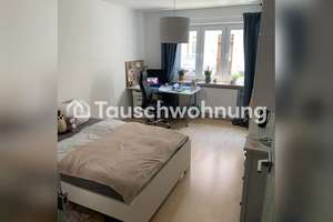 Tauschwohnung: An der Alsterwiese: 2 Zimmer Wohnung inkl. Schlauchboot – Ackermannstraße 14, 22087 Hohenfelde, Hamburg – Vorschaubild 5
