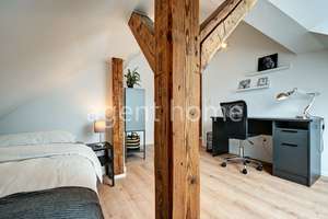MÖBLIERT - WELCOME HOME  Charmante Maisonettewohnung – Die vollständige Adresse der Immobilie erhältst du vom Anbieter., 70193 Hölderlinplatz, Stuttgart – Vorschaubild 24