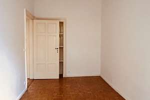 Bezugsfreie Altbau Wohnung im Bergmann Kiez mit Balkon, Parkett und Stuck – Kreuzbergstrasse 76, 10965 Kreuzberg, Berlin – Vorschaubild 7
