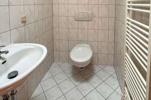 Großzügige 3-Zimmer-Dachgeschosswohnung mit Balkon in Magdeburg-Sudenburg  – Heidestraße  18, 39112 Sudenburg, Magdeburg – Vorschaubild 9