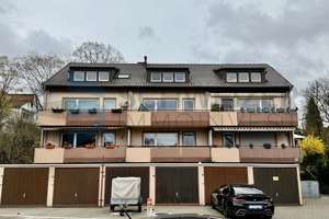 Modernes Wohnen in Stuttgart-Feuerbach – 2,5 Zimmer mit Balkon & Garage! – Die vollständige Adresse der Immobilie erhältst du vom Anbieter., 70469 Lemberg/Föhrich, Stuttgart – Vorschaubild 12