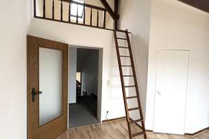 Charmante Wohnung mit Weitblick über Aachen  – Die vollständige Adresse der Immobilie erhältst du vom Anbieter., 52062 Hansemannplatz, Aachen – Vorschaubild 4