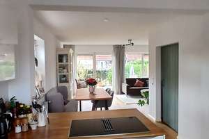 Familienfreundliche Doppelhaushälfte mit Garage – Die vollständige Adresse der Immobilie erhältst du vom Anbieter., 30659 Bothfeld, Hannover – Vorschaubild 5