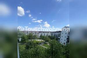 Tauschwohnung: WBS 3-Zimmer-Wohnung Pankow gegen 3-4 Zimmer – Hofzeichendamm 5, 13125 Karow, Berlin – Vorschaubild 7