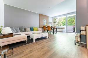 Modernisierte 3 Zimmer-ETW mit Stellplatz in unmittelbarer Nähe zum Alsterlauf – Die vollständige Adresse der Immobilie erhältst du vom Anbieter., 22339 Hummelsbüttel, Hamburg – Vorschaubild 4