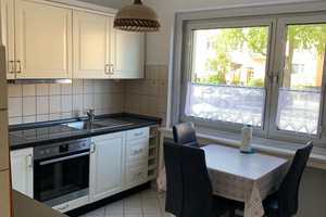 Freundliche und sanierte 3-Raum-EG-Wohnung mit Balkon und Einbauküche in Wolfsburg – Siemensstraße 44, 38440 Wolfsburg – Vorschaubild 7