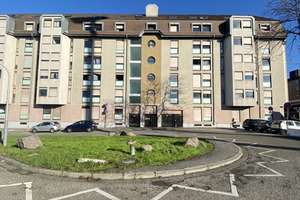 Modernisiertes Studentenapartment in unmittelbarer Nähe zur Universität Mannheim – Akademiestraße 4-6, 68159 Innenstadt/Jungbusch, Mannheim – Vorschaubild 5